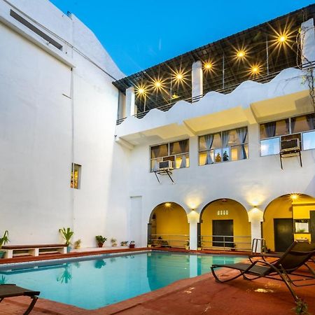 Zostel Pushkar Hostel Exterior photo
